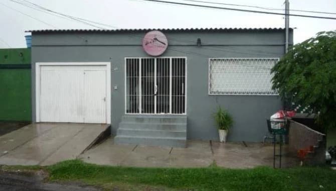 Foto 27 de 31: Casa em leilão em Sant'ana Do Livramento - RS, bairro Vila Jardim do Verde — Casa 160 m² - Vila Jardim do Verde - Santana do Livramento - RS