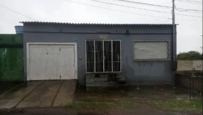 Foto 23 de 31: Casa em leilão em Sant'ana Do Livramento - RS, bairro Vila Jardim do Verde — Casa 160 m² - Vila Jardim do Verde - Santana do Livramento - RS