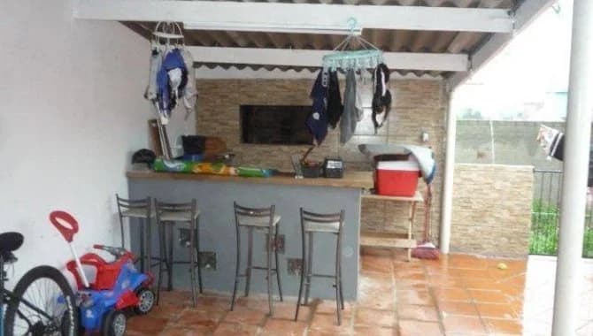 Foto 15 de 31: Casa em leilão em Sant'ana Do Livramento - RS, bairro Vila Jardim do Verde — Casa 160 m² - Vila Jardim do Verde - Santana do Livramento - RS