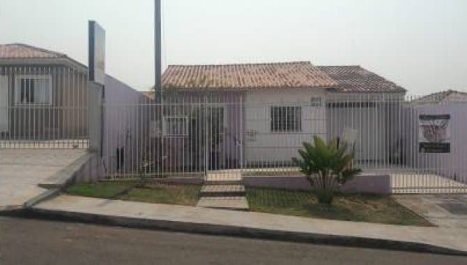 Foto 1 de 3: Casa em leilão em Ponta Grossa - PR, bairro Contorno — Casa 138 m² - Contorno - Ponta Grossa - PR
