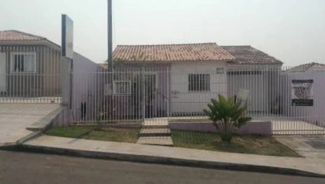 Foto 2 de 3: Casa em leilão em Ponta Grossa - PR, bairro Contorno — Casa 138 m² - Contorno - Ponta Grossa - PR