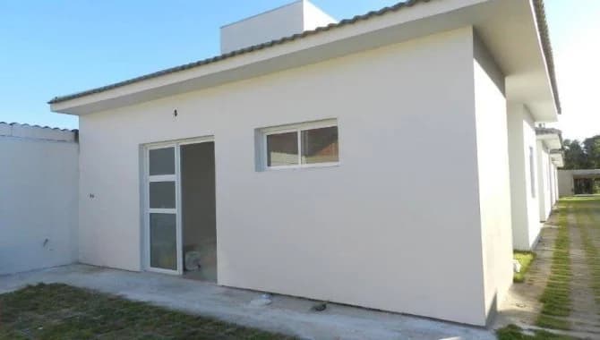 Foto 8 de 22: Casa em leilão em Canoas - RS, bairro Mathias Velho — Casa em Condomínio 69 m² (Unid. 08) - Mathias Velho - Canoas - RS