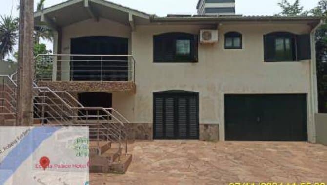 Foto 12 de 22: Casa em leilão em Estrela - RS, bairro Cristo Rei — Casa 127 m² - Cristo Rei - Estrela - RS