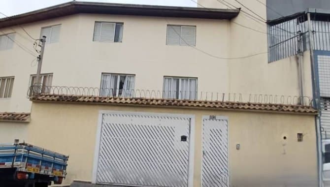 Foto 5 de 6: Casa em leilão em Taboão Da Serra - SP, bairro Arraial Paulista — Casa 135 m² - Arraial Paulista - Taboão da Serra - SP