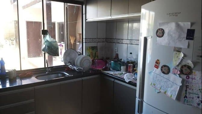 Foto 9 de 18: Casa em leilão em Lucas Do Rio Verde - MT, bairro Jardim Cerrado — Casa 149 m² - Jardim Cerrado - Lucas do Rio Verde - MT