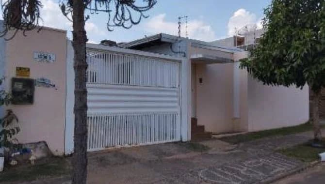 Foto 1 de 18: Casa em leilão em Lucas Do Rio Verde - MT, bairro Jardim Cerrado — Casa 149 m² - Jardim Cerrado - Lucas do Rio Verde - MT