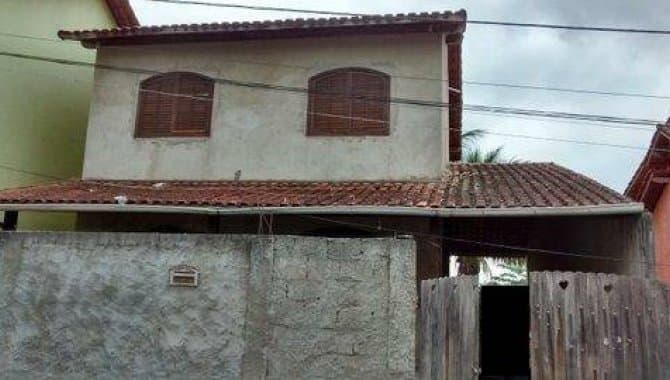 Foto 2 de 15: Casa em leilão em São Gonçalo - RJ, bairro Santa Isabel — Casa em Condomínio 161 m² (01 vaga) - Santa Isabel - São Gonçalo - RJ