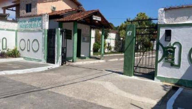 Foto 3 de 15: Casa em leilão em São Gonçalo - RJ, bairro Santa Isabel — Casa em Condomínio 161 m² (01 vaga) - Santa Isabel - São Gonçalo - RJ