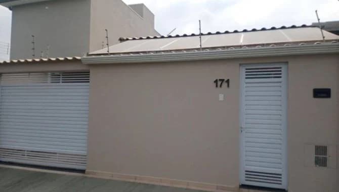 Foto 2 de 30: Casa em leilão em Peruíbe - SP, bairro Estancia dos Eucaliptos — Casa 64 m² - Estancia dos Eucaliptos - Peruíbe - SP