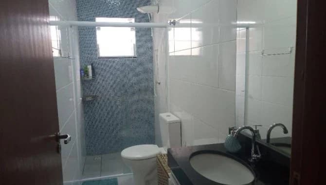 Foto 7 de 30: Casa em leilão em Peruíbe - SP, bairro Estancia dos Eucaliptos — Casa 64 m² - Estancia dos Eucaliptos - Peruíbe - SP