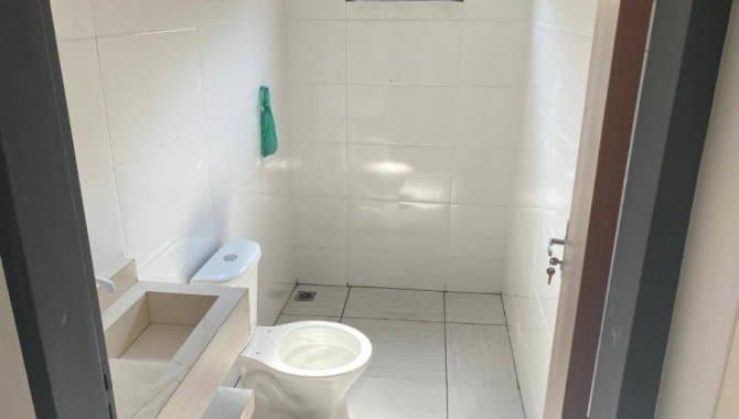 Foto 17 de 21: Casa em leilão em Dracena - SP, bairro Jardim Brasilandia — Casa 55 m² - Jardim Brasilândia - Dracena - SP