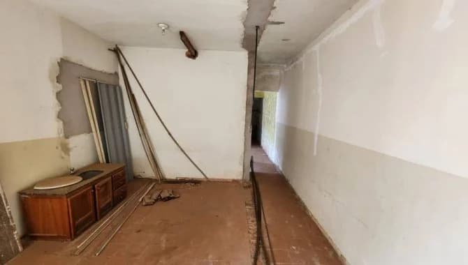 Foto 30 de 38: Casa em leilão em Tupã - SP, bairro Vila das Indústrias — Casa 123 m² - Vila das Indústrias - Tupã - SP
