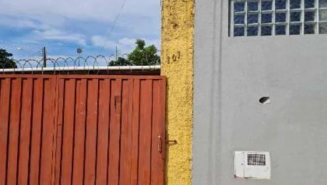 Foto 10 de 38: Casa em leilão em Tupã - SP, bairro Vila das Indústrias — Casa 123 m² - Vila das Indústrias - Tupã - SP