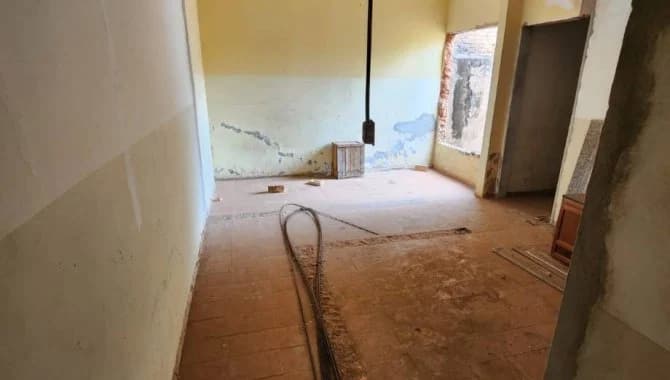 Foto 31 de 38: Casa em leilão em Tupã - SP, bairro Vila das Indústrias — Casa 123 m² - Vila das Indústrias - Tupã - SP