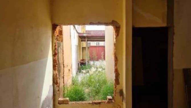 Foto 18 de 38: Casa em leilão em Tupã - SP, bairro Vila das Indústrias — Casa 123 m² - Vila das Indústrias - Tupã - SP