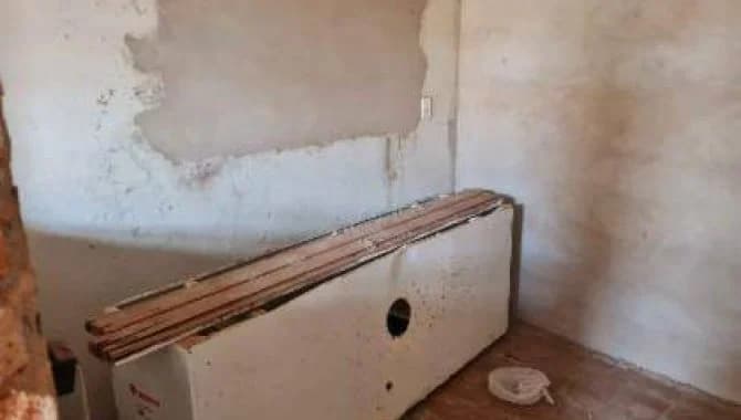 Foto 17 de 38: Casa em leilão em Tupã - SP, bairro Vila das Indústrias — Casa 123 m² - Vila das Indústrias - Tupã - SP