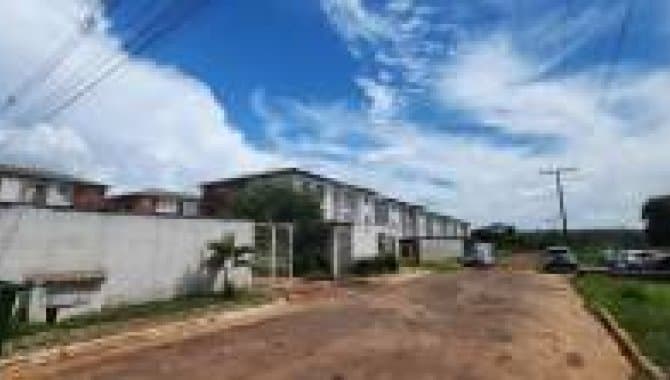 Foto 3 de 6: Apartamento em leilão em Luziânia - GO, bairro Cidade Osfaya — Apartamento 53 m² (01 vaga) - Cidade Osfaya - Luziânia - GO