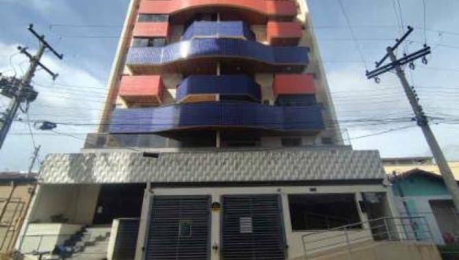 Apartamento em leilão em Caldas Novas - GO, bairro Termal — Apartamento 267 m² (Cobertura Duplex) (Unid. 701) - Termal - Caldas Novas - GO