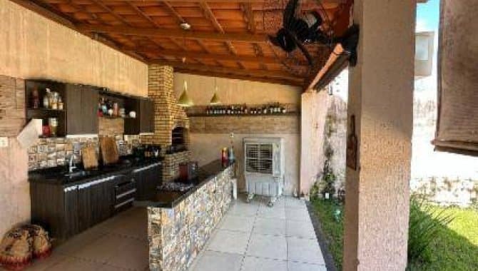 Foto 18 de 23: Casa em leilão em Timon - MA, bairro Boa Esperança — Casa 132 m² - Boa Esperança - Timon - MA