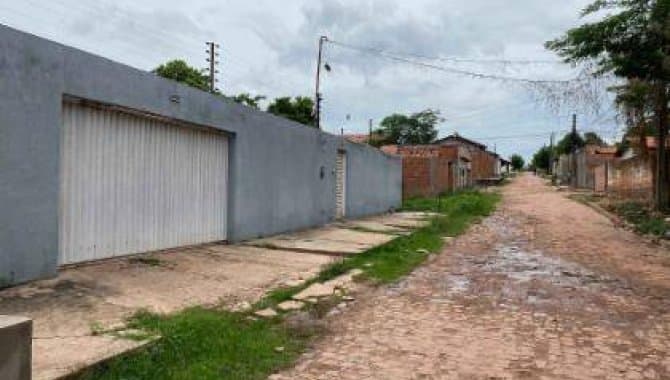 Foto 2 de 23: Casa em leilão em Timon - MA, bairro Boa Esperança — Casa 132 m² - Boa Esperança - Timon - MA