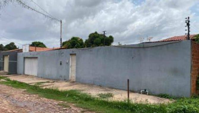 Foto 3 de 23: Casa em leilão em Timon - MA, bairro Boa Esperança — Casa 132 m² - Boa Esperança - Timon - MA