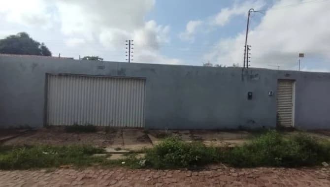 Foto 9 de 23: Casa em leilão em Timon - MA, bairro Boa Esperança — Casa 132 m² - Boa Esperança - Timon - MA
