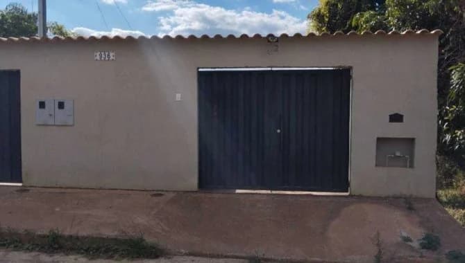 Foto 4 de 6: Casa em leilão em Mateus Leme - MG, bairro Planalto — Casa 74 m² - Planalto - Mateus Leme - MG