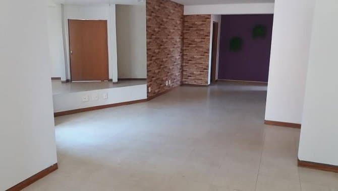 Foto 25 de 30: Apartamento em leilão em Goiânia - GO, bairro Setor Bueno — Apartamento 133 m² (01 vaga) - Setor Bueno - Goiânia - GO