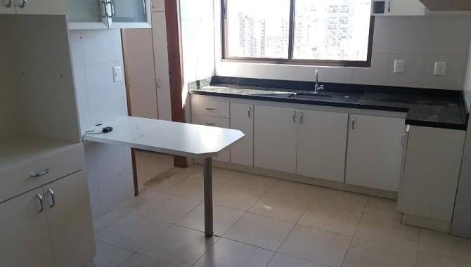Foto 19 de 30: Apartamento em leilão em Goiânia - GO, bairro Setor Bueno — Apartamento 133 m² (01 vaga) - Setor Bueno - Goiânia - GO
