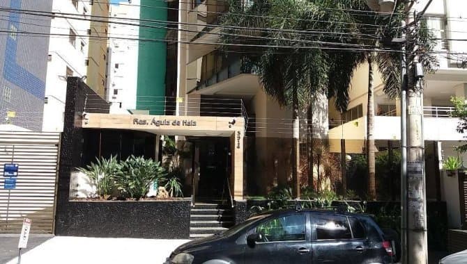 Foto 10 de 30: Apartamento em leilão em Goiânia - GO, bairro Setor Bueno — Apartamento 133 m² (01 vaga) - Setor Bueno - Goiânia - GO