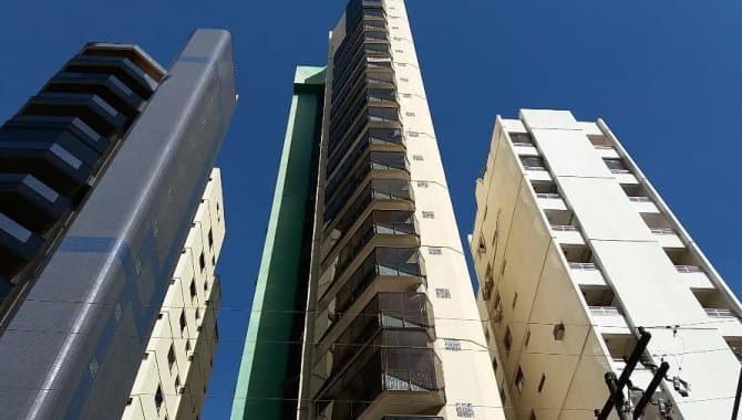 Foto 6 de 30: Apartamento em leilão em Goiânia - GO, bairro Setor Bueno — Apartamento 133 m² (01 vaga) - Setor Bueno - Goiânia - GO