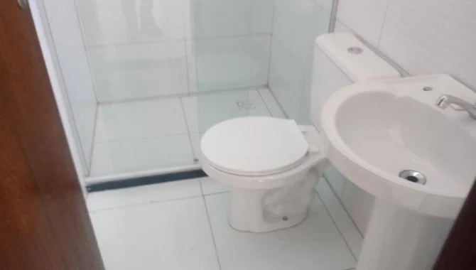 Foto 27 de 27: Casa em leilão em Feira De Santana - BA, bairro Jardim Cruzeiro — Casa 68 m² - Jardim Cruzeiro - Feira de Santana - BA