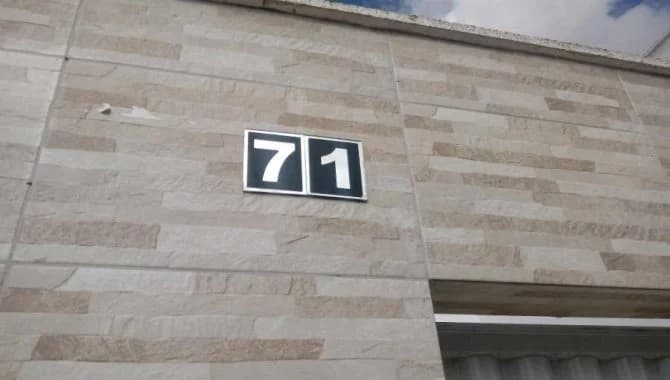 Foto 23 de 27: Casa em leilão em Feira De Santana - BA, bairro Jardim Cruzeiro — Casa 68 m² - Jardim Cruzeiro - Feira de Santana - BA