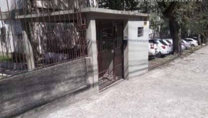 Foto 16 de 35: Apartamento em leilão em Santa Maria - RS, bairro Centro — Apartamento 55 m² (Unid. 206) - Centro - Santa Maria - RS