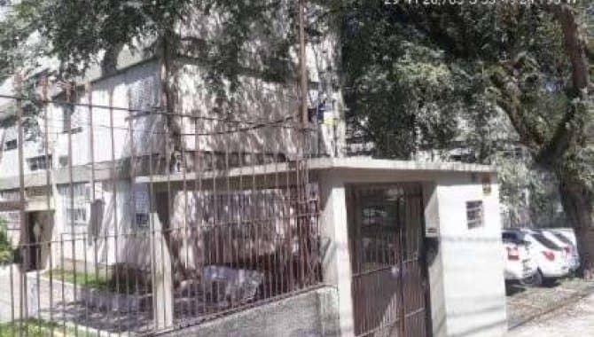 Foto 17 de 35: Apartamento em leilão em Santa Maria - RS, bairro Centro — Apartamento 55 m² (Unid. 206) - Centro - Santa Maria - RS