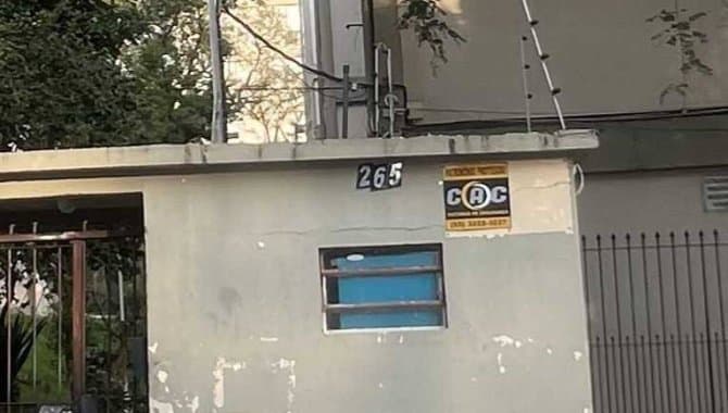 Foto 34 de 35: Apartamento em leilão em Santa Maria - RS, bairro Centro — Apartamento 55 m² (Unid. 206) - Centro - Santa Maria - RS