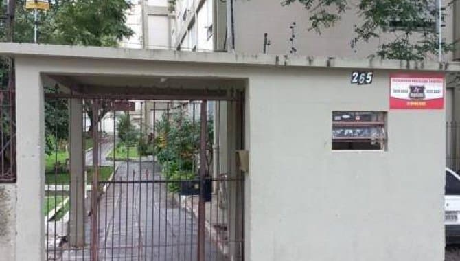 Foto 24 de 35: Apartamento em leilão em Santa Maria - RS, bairro Centro — Apartamento 55 m² (Unid. 206) - Centro - Santa Maria - RS