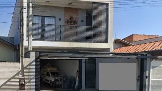 Foto 1 de 29: Casa em leilão em Limeira - SP, bairro Jardim São Lourenço — Casa 201 m² - Jardim São Lourenço - Limeira - SP