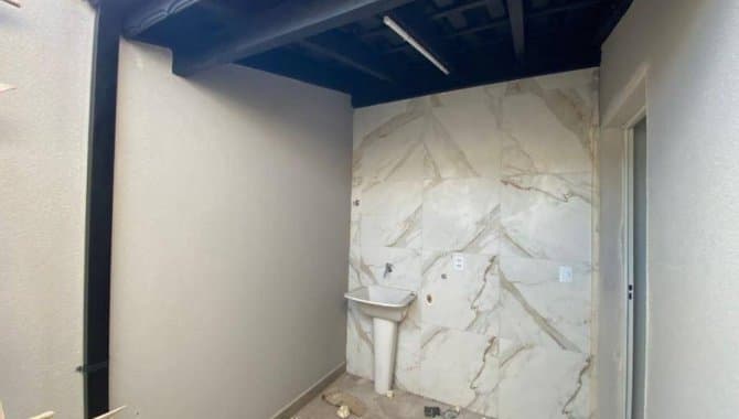 Foto 13 de 29: Casa em leilão em Limeira - SP, bairro Jardim São Lourenço — Casa 201 m² - Jardim São Lourenço - Limeira - SP