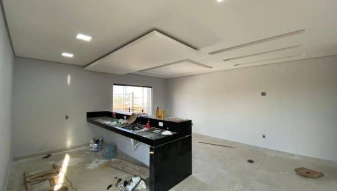 Foto 20 de 29: Casa em leilão em Limeira - SP, bairro Jardim São Lourenço — Casa 201 m² - Jardim São Lourenço - Limeira - SP