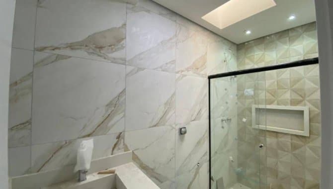 Foto 8 de 29: Casa em leilão em Limeira - SP, bairro Jardim São Lourenço — Casa 201 m² - Jardim São Lourenço - Limeira - SP