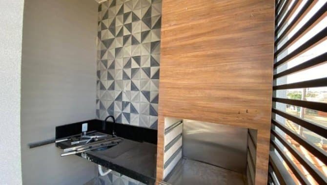 Foto 26 de 29: Casa em leilão em Limeira - SP, bairro Jardim São Lourenço — Casa 201 m² - Jardim São Lourenço - Limeira - SP
