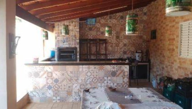 Foto 14 de 19: Casa em leilão em Fronteira - MG, bairro Centro — Casa em Condomínio 235 m² - Centro - Fronteira - MG