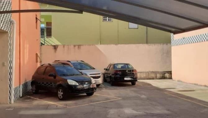 Foto 12 de 20: Apartamento em leilão em Caeté - MG, bairro Europeu — Apartamento 80 m² (01 vaga) - Europeu - Caeté - MG