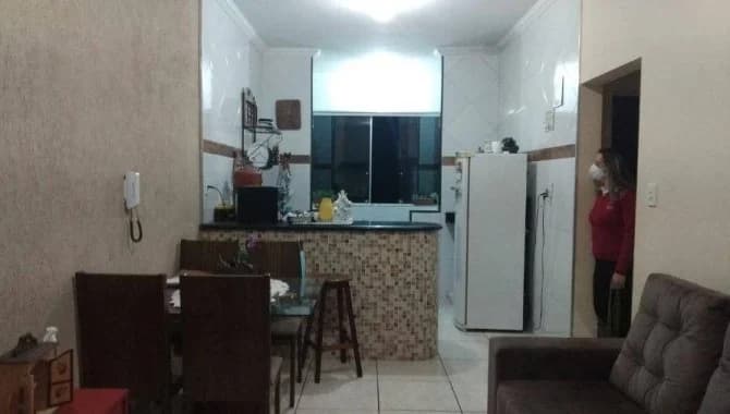 Foto 17 de 20: Apartamento em leilão em Caeté - MG, bairro Europeu — Apartamento 80 m² (01 vaga) - Europeu - Caeté - MG