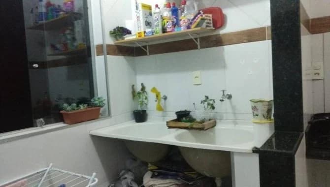 Foto 18 de 20: Apartamento em leilão em Caeté - MG, bairro Europeu — Apartamento 80 m² (01 vaga) - Europeu - Caeté - MG
