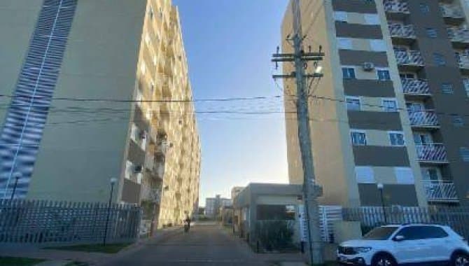 Apartamento em leilão em Pelotas - RS, bairro São Gonçalo — Apartamento 50 m² (Unid. 1002) - São Gonçalo - Pelotas - RS