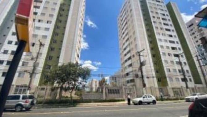 Foto 6 de 6: Apartamento em leilão em São Paulo - SP, bairro Sapopemba — Apartamento 56 m² (01 vaga) - Sapopemba - São Paulo - SP