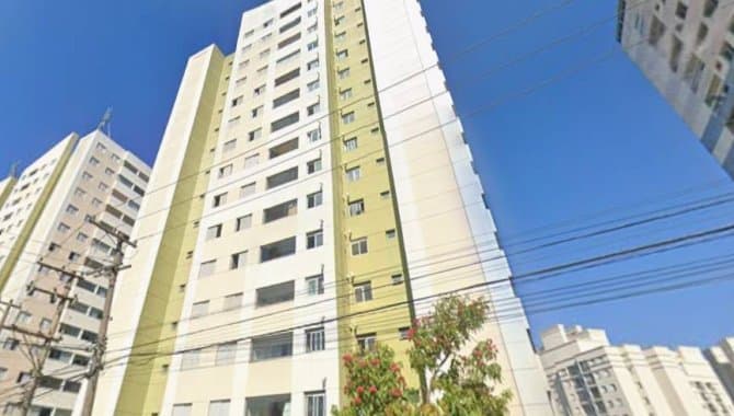 Apartamento em leilão em São Paulo - SP, bairro Sapopemba — Apartamento 56 m² (Unid. 43) - Sapopemba - São Paulo - SP