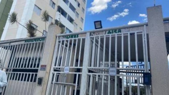 Foto 5 de 6: Apartamento em leilão em São Paulo - SP, bairro Sapopemba — Apartamento 56 m² (01 vaga) - Sapopemba - São Paulo - SP